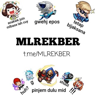 @MLREKBER