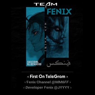 فينكس - Team Fenix