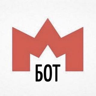 @MMoscowMap_bot