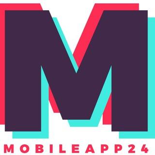 MobileApp24.com Разработка Мобильных Приложений И PWA