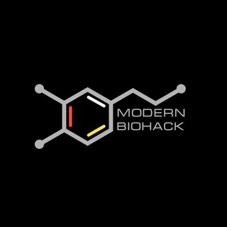 @ModernBioHack