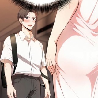 HIJABOLIC KOMIK 18+