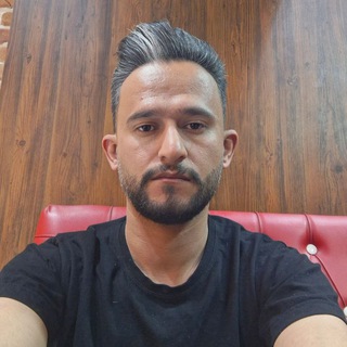 Telegram contact with @mohammadmahdihasibi MohammadMahdi