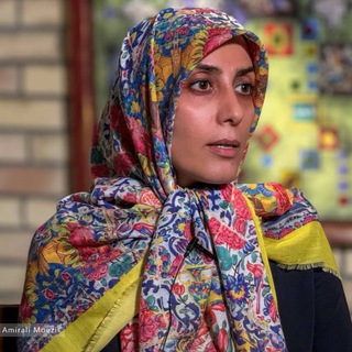 سیده حمیده زرآبادی