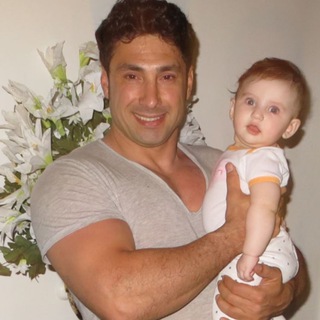 Mohsen Torkaman