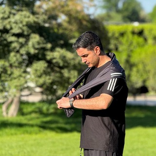 کانال رسمی هواداران محسن یگانه