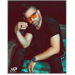 Mojtaba Adiyan