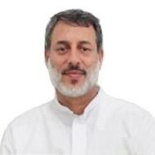شیخ محمد صالح پردل