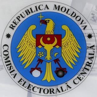 Выбор Молдовы