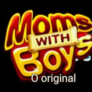 Moms anal virgens