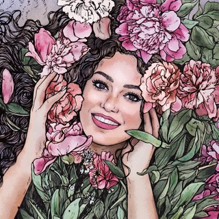 Mona Borzouei | مونا برزویی