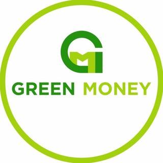 GREEN MONEY