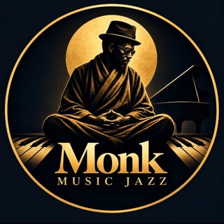 Monk Music Jazz