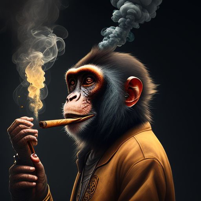 Monkeyman