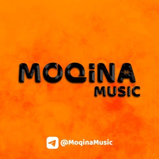 @MoqinaMusicBOT