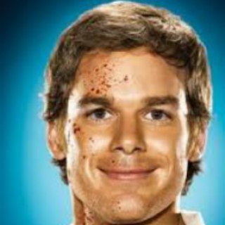 Dexter Morgan