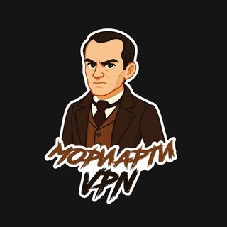 @moriartyvpnbot