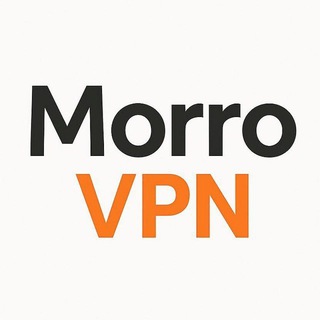 @MorroVPN