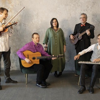 @MoscowSwingBand