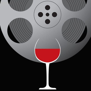 Кино под вино 🎬🍷