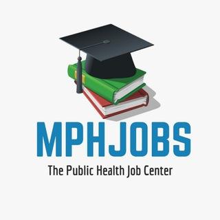 MPH Jobs