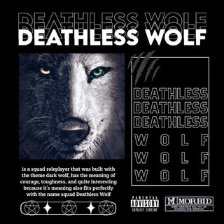 @MPPSDEATHLESSWOLF