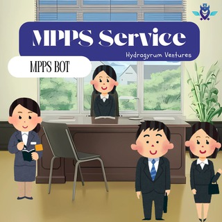 @MPPSHGVbot