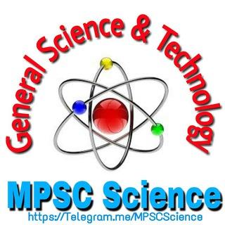 MPSC Science
