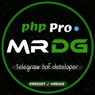 MrDG 