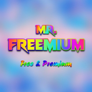 @mrfreemium