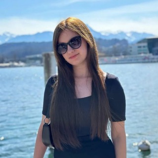 Марина Чупис