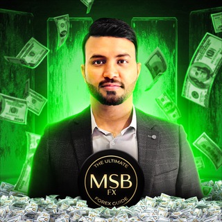 MSB FX (The Ultimate Forex Guide) 📊