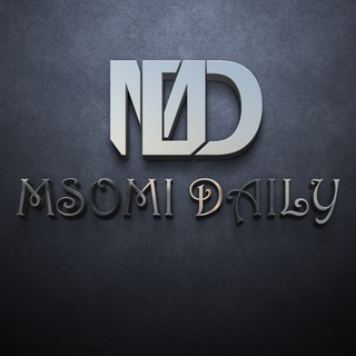 MSOMIDAILY - (Nafasi za kazi,matokeo na habari mbalimbali)