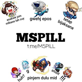 @Mspill