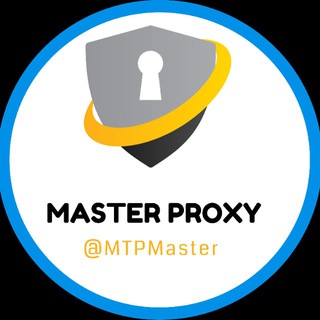 🛡MasterProxy🛡