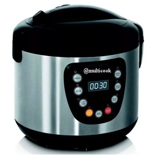 @multicook