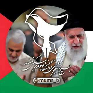 بسیج دانشجویی علوم پزشکی مشهد