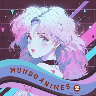 Mundo Animes 2.0