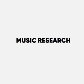 Music Research