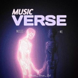 @Music_Verse_Bot