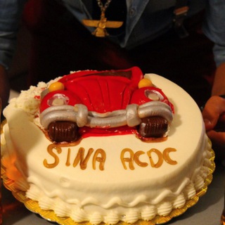 Music ACDC
