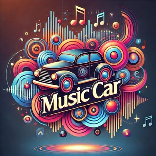 Music car