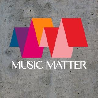 Music Matter Channel