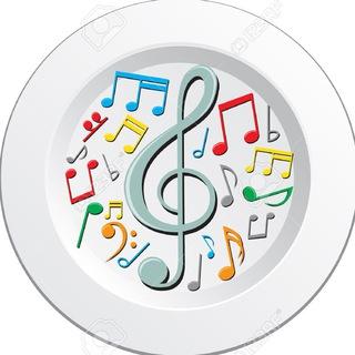 🎶 Music Salad 🎶