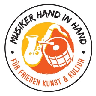 @MUSIKERstehenAUFoffiziell