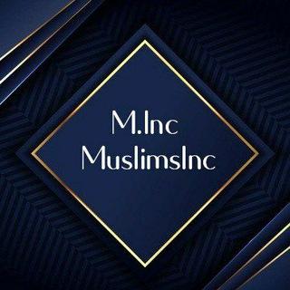 MuslimsInc [M. Inc]