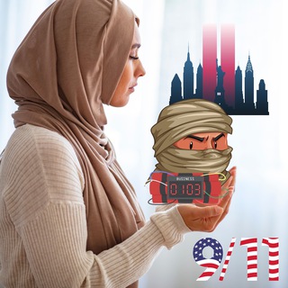 @MuslimTerrorists