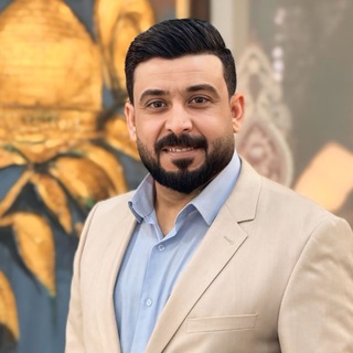 القناه الرسميه للشاعر مصطفى العيساوي
