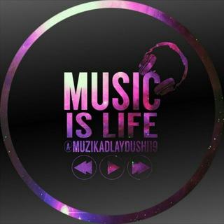 Music is life ✅