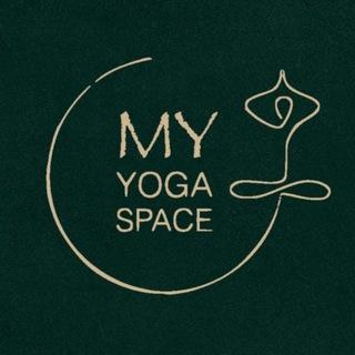 MY.YogaSpace